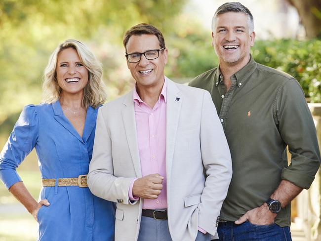 The final episode of Selling Houses Australia airs on Wednesday June 1, on Foxtel’s Lifestyle Channel or you can watch it on Foxtel on Demand.