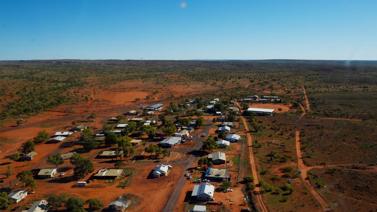 Coronavirus in remote communities: NT Government delivers pandemic ...