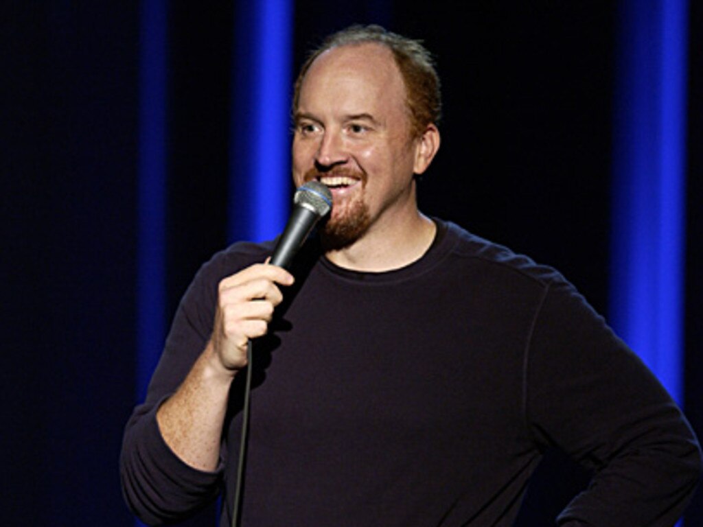 Louis C.K. mocks Parkland shooting survivors | news.com.au — Australia ...