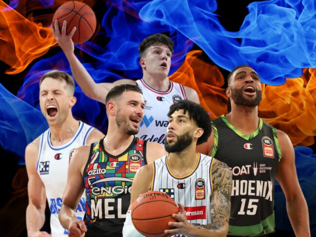 NBL rankings: Clunky Kings take time as Melbourne clubs surge