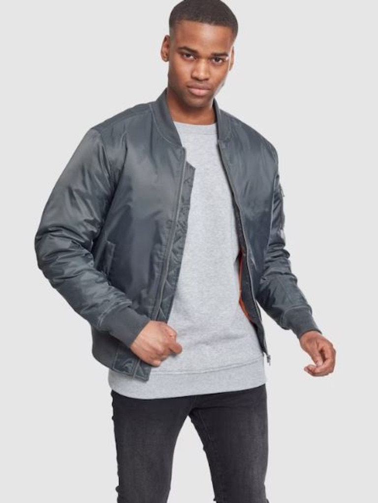 12 Best Bomber Jackets For Men In 2023 Checkout Best Deals