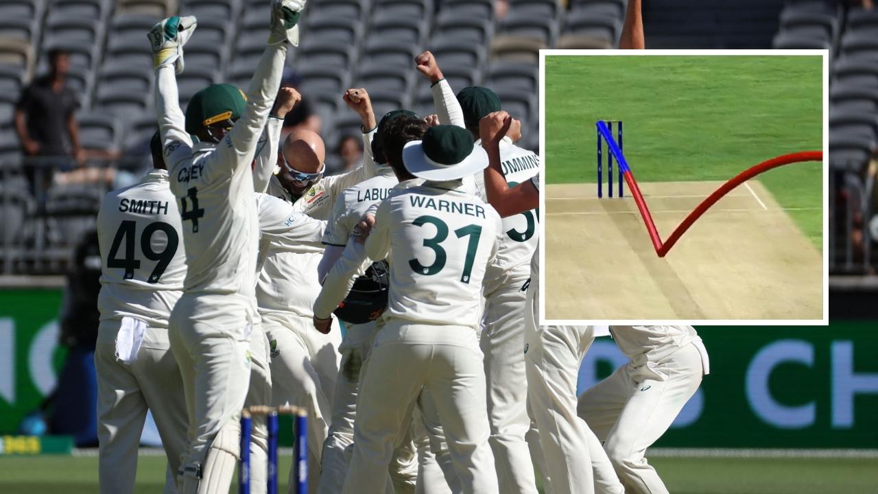 Fans fume as Nathan Lyon robbed of epic 500-wicket moment