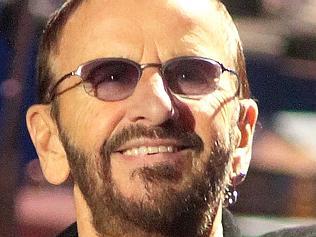 Ringo Starr