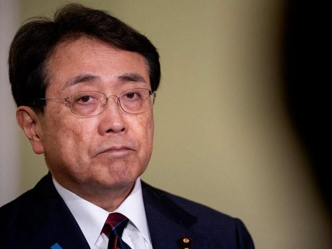 U.S. Tariffs Costing One Japanese Carmaker a Million Dollars Every Hour