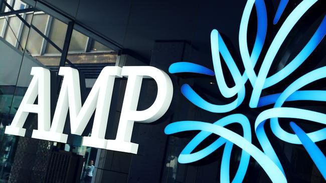 The AMP Capital Wholesale Office Fund has withdrawn its $300m-plus bond issue from the market.