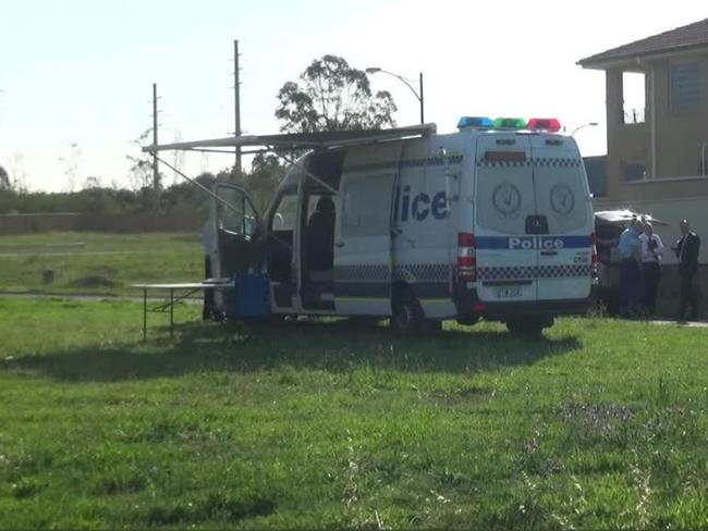 Police investigating after man's body found in Rosemeadow.