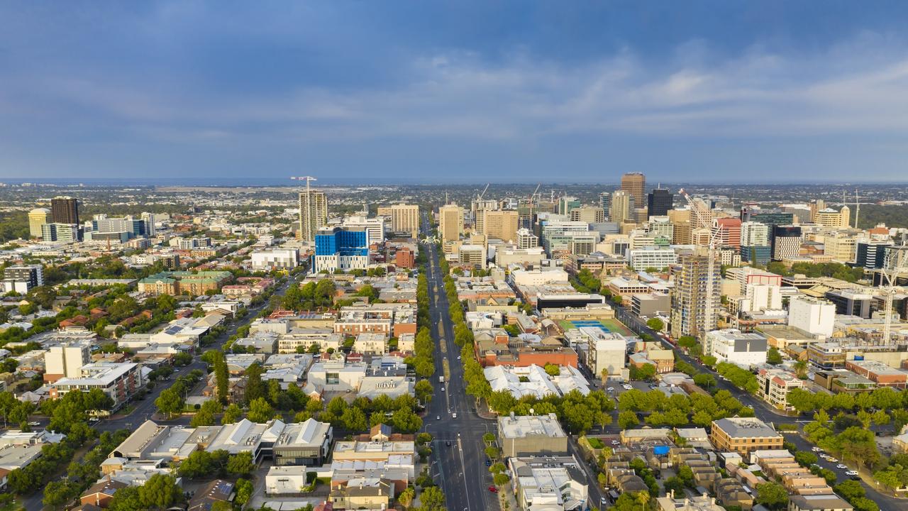 ‘Smart Cities’ could promote a healthier future, but not all are on board with the idea. Picture: iStock