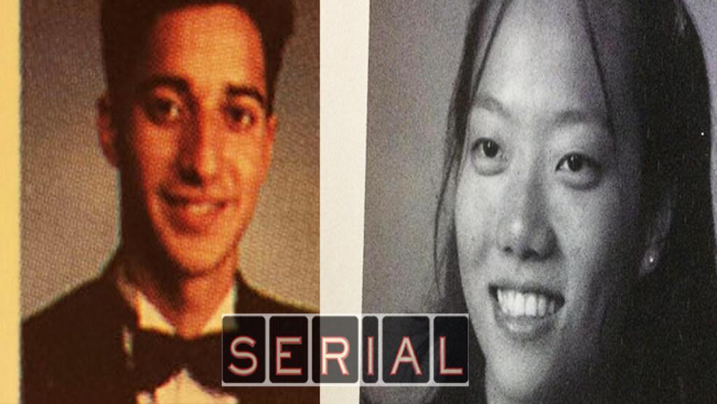 Serial Podcast: The Hae Min Lee Murder