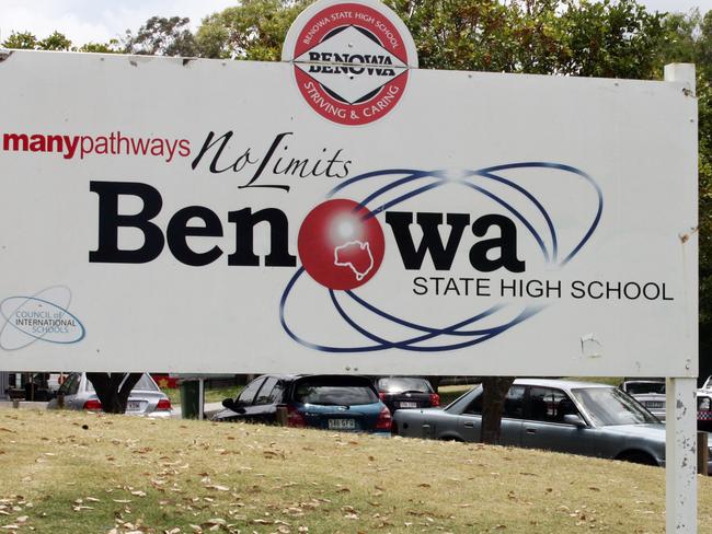 Benowa State High School was rated as one of the top high schools on the Gold Coast by Better Schools.