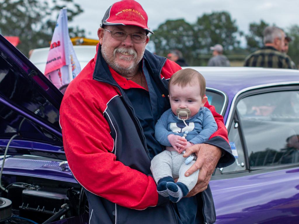 35th NSW All Holden Day & Swap Meet gallery | Daily Telegraph