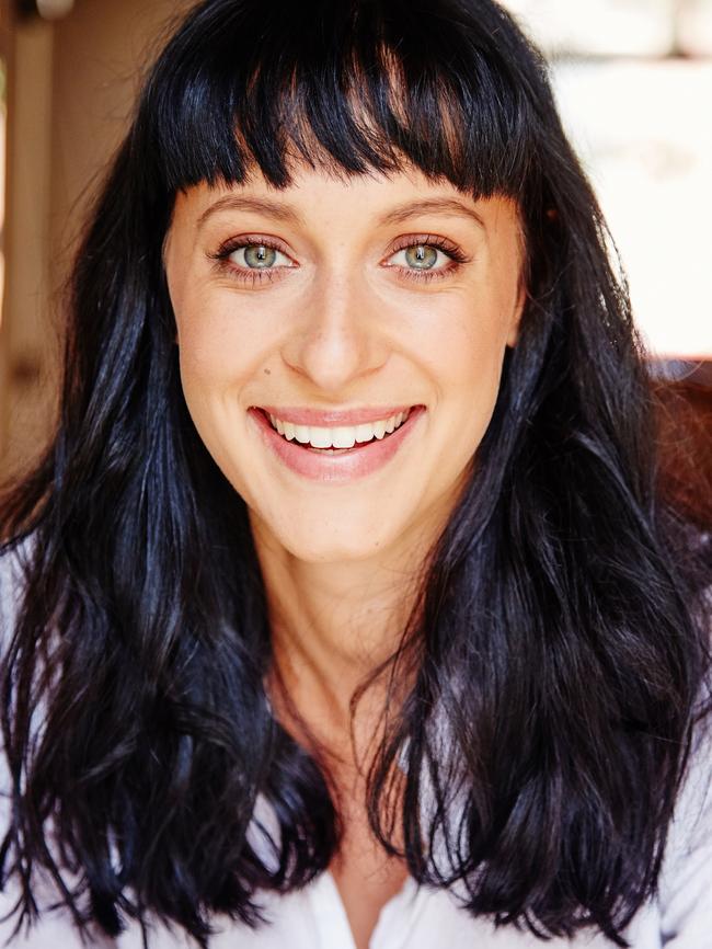 Australian actor Jessica Falkholt died following a Boxing Day crash.