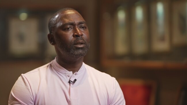 Andy Cole ‘very surprised’ kidney disease isn’t a priority | news.com ...