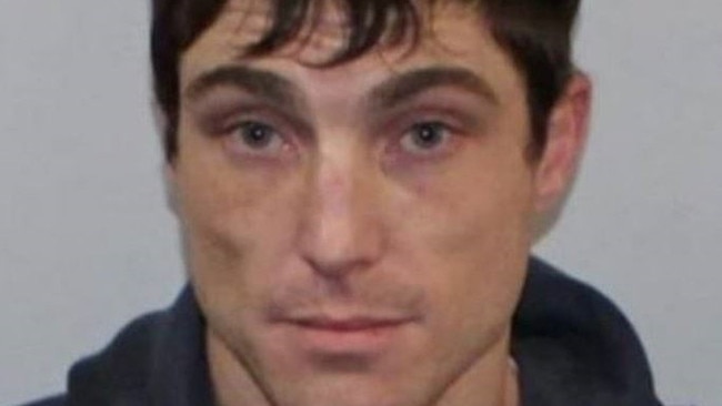 Bacchus Marsh man Dylan Downes, 31 has been arrested by police. Picture: Victoria Police