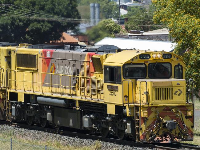 Aurizon profit takes hit from China coal ban