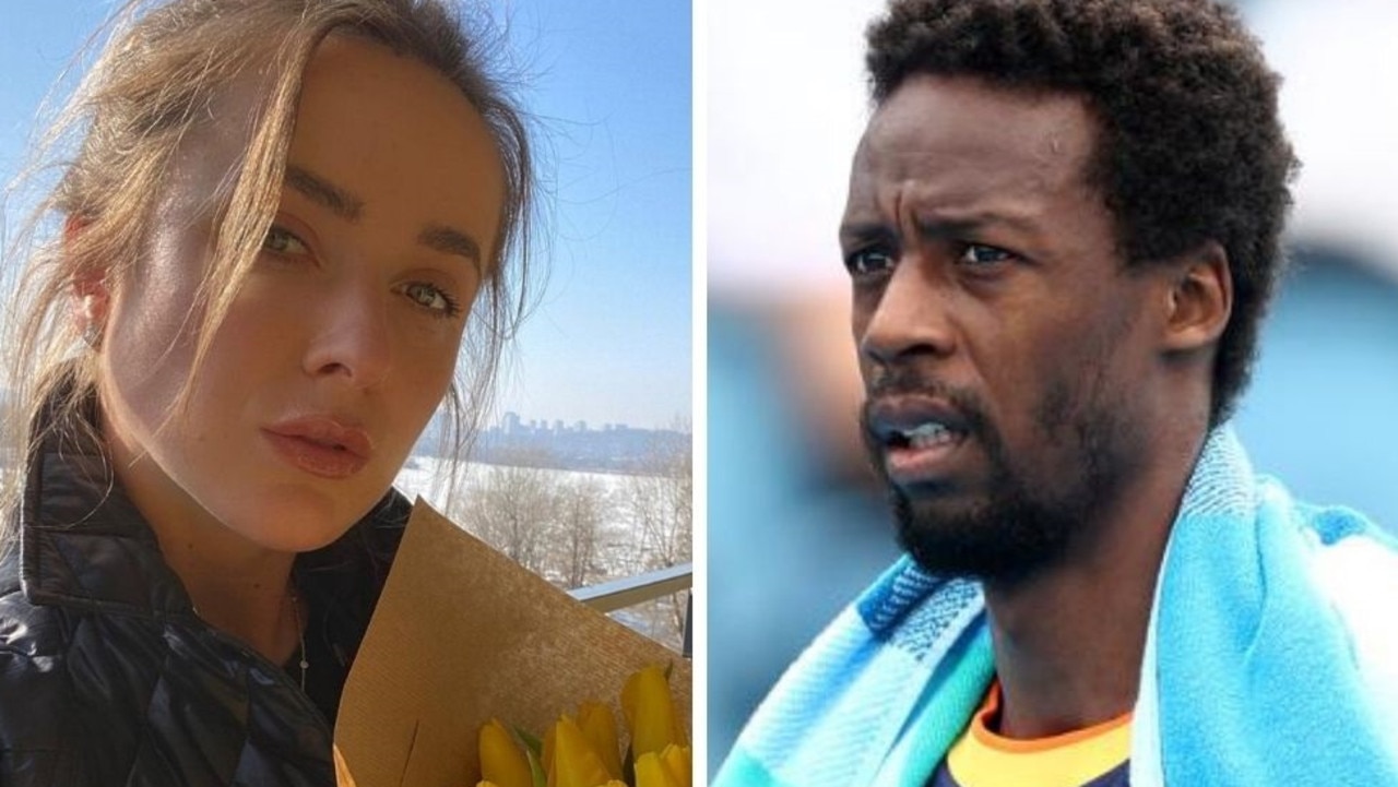 Tennis news 2021: Elina Svitolina nosedives after Gael Monfils split,  relationship, poor results