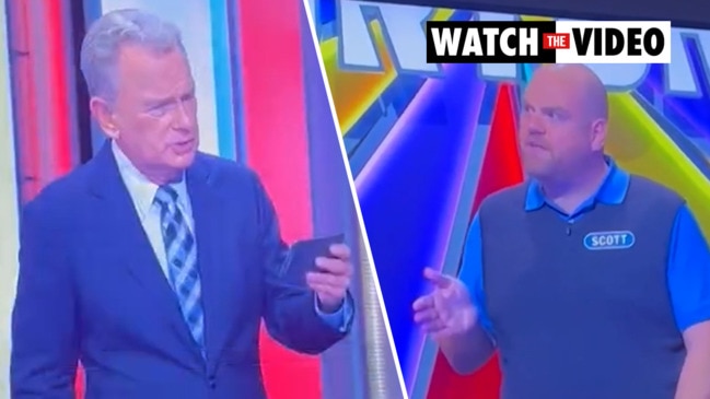 Wheel of Fortune fans slam ‘cold-blooded’ host for being rude to contestant