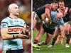 ‘All off me’: Cult hero takes NRL by storm