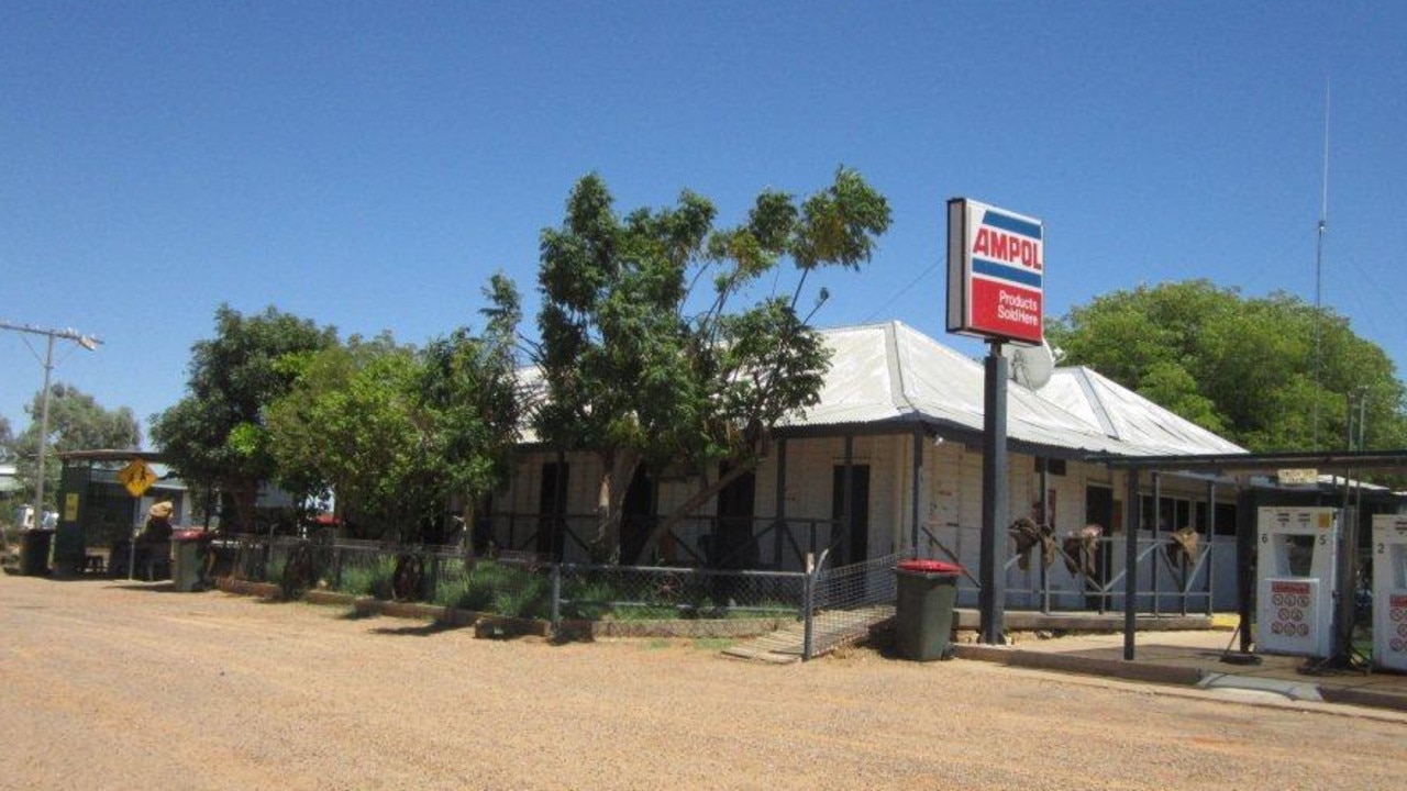 This town died when its pub shut down – and it’s only the start