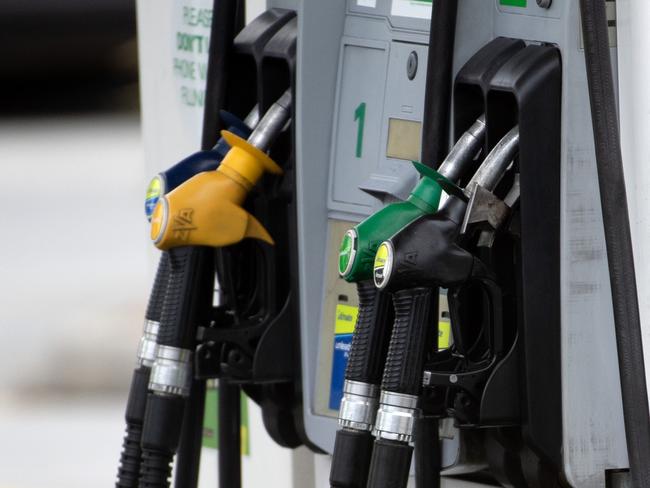 How to save $26 on a full tank as Brisbane petrol ‘super cycle’ looms
