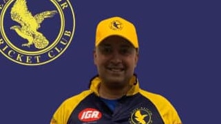 Tarique Jeffrey has been appointed as East Keilor's new coach. Photo: Facebook.