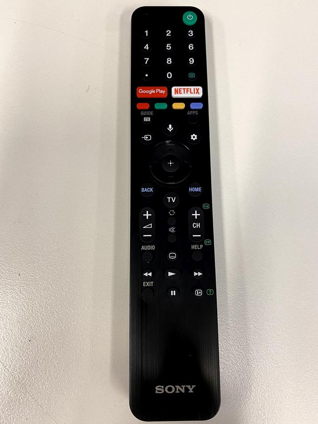 2020 Bluetooth remote