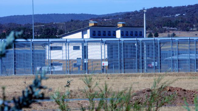 Emin Yavuz was an inmate at Canberra’s notoriously badly-run prison Alexander Maconochie Centre when he became the mastermind of an international drug ring.