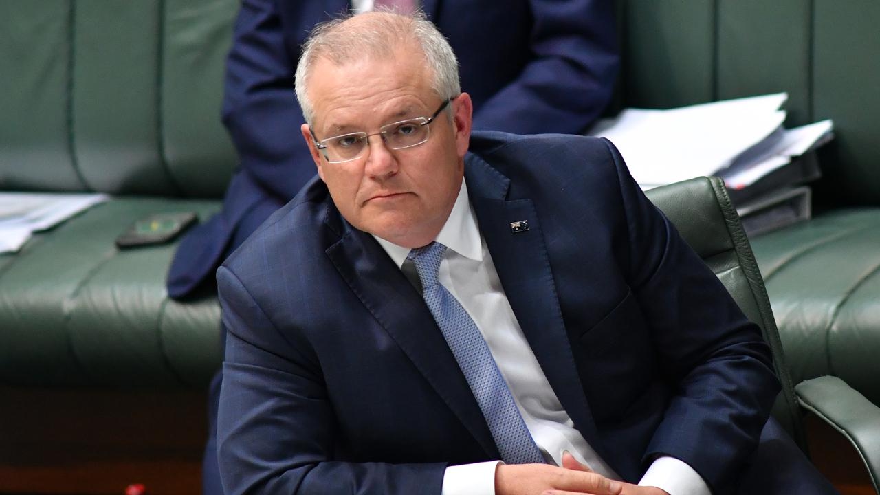 Global news outlets have backed Scott Morrison’s push for an inquiry into the origins of COVID-19. Picture: Sam Mooy/Getty Images