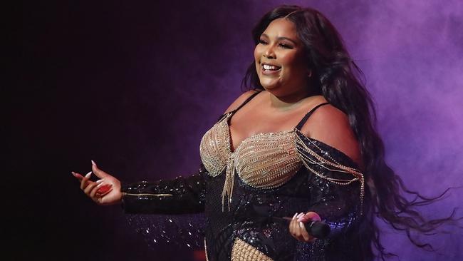 The American pop star was one of the biggest new artists to burst onto the world stage in 2019. Picture: Prudence Upton/Sydney Opera House