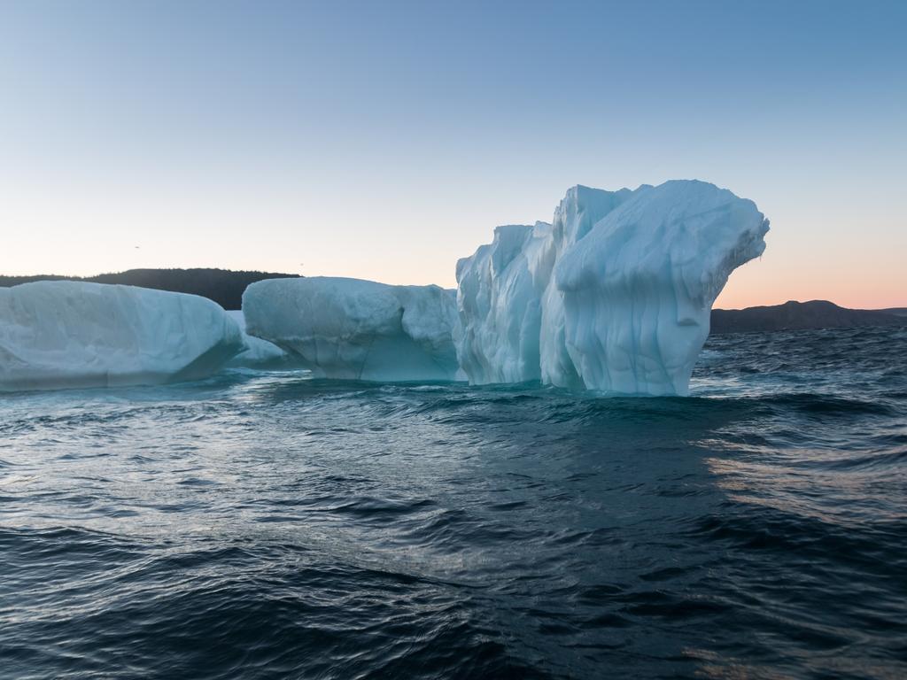 <span>7/20</span><h2>Iceberg Alley, Newfoundland</h2><p> Every year the stretch of water along the coast of <a href="https://www.newfoundlandlabrador.com/" target="_blank">Newfoundland and Labrador </a>is transformed into a dramatic seascape of massive icebergs, which have broken off ancient glaciers further north in the Arctic and floated down en route to the open sea. While its treacherous territory for sailors, it’s spectacular to photograph.</p>