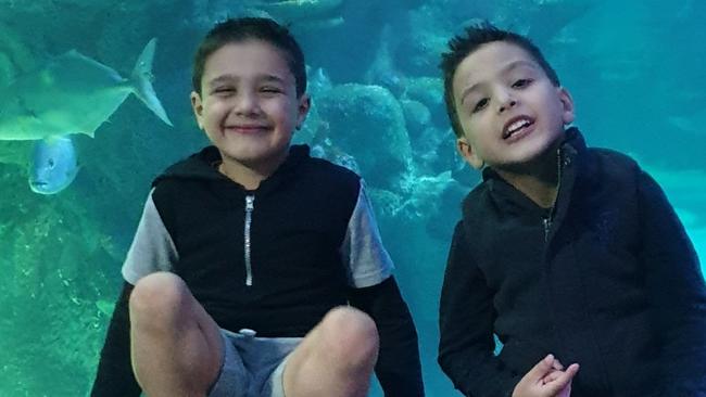 A second man has been charged over the fatal crash in Monterey which killed brothers Xavier Abreu, 10, and Peter Abreu, 9, with police now set to allege he was involved in a street race.