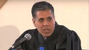 Amul Thapar could potentially be elevated to the US Supreme Court under a Trump presidency.