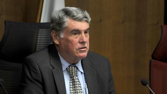 Moreton Bay Regional Council Mayor Allan Sutherland urged residents to report mistreatment of animals or irresponsible pet ownership to the council. Picture: File