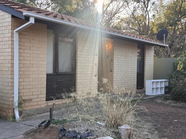‘Gut-wrenching scream’ as mother-of-two allegedly murdered