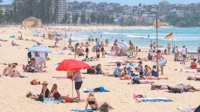 Mr Flannery has moved to Manly. Picture: AAP Image/Rafal Kontrym