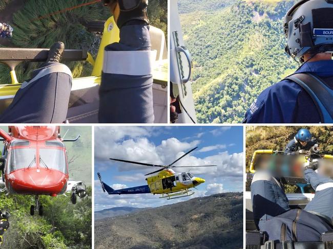 10 rescues since 2019: Questions over safety on Table Top Mountain