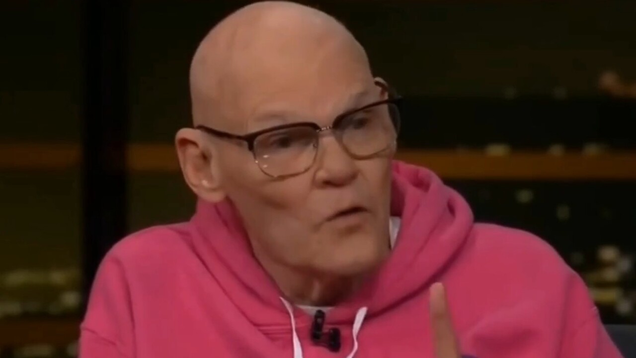 James Carville Trying To Stay Relevant With Bold Claim About Mike   398e386edb72e8468471aa1e40e62470