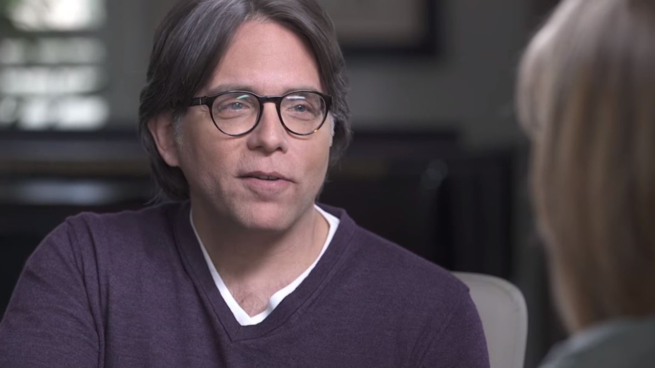 Nxivm Sex Cult Leader Keith Raniere Sentenced To 120 Years Jail The Advertiser