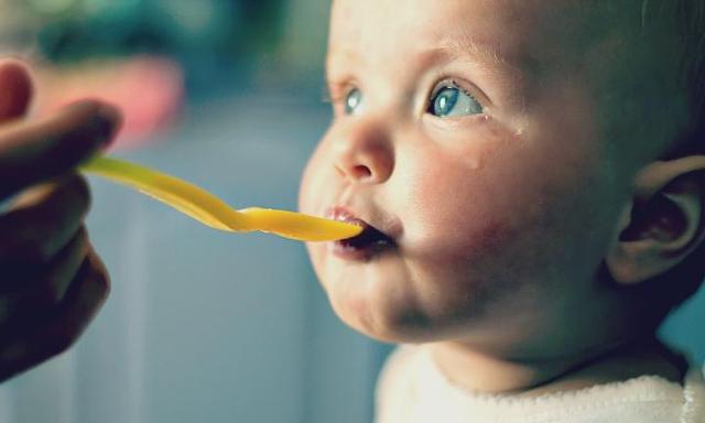 Common Signs Of Food Intolerances In Children Babies And Toddlers Kidspot