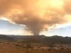 Black Summer bushfires’ shock impact on ozone layer hole