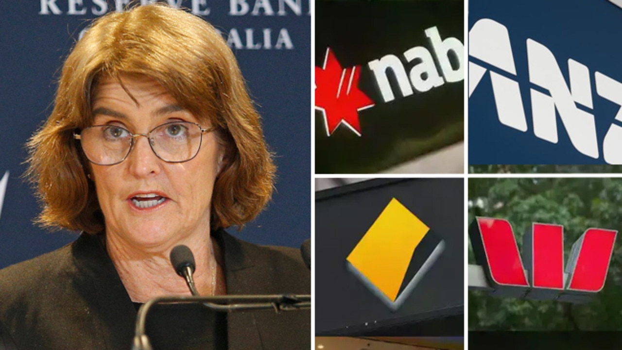 Major cut call: Bank down to pandemic rates