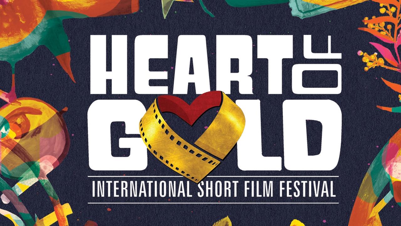 Heart of Gold International Short Film Festival