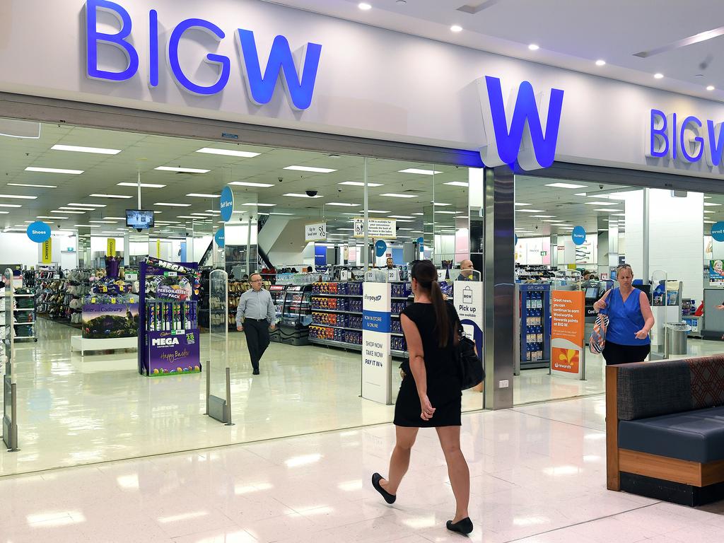 Big W to close stores: Why dying discount store is better than Kmart