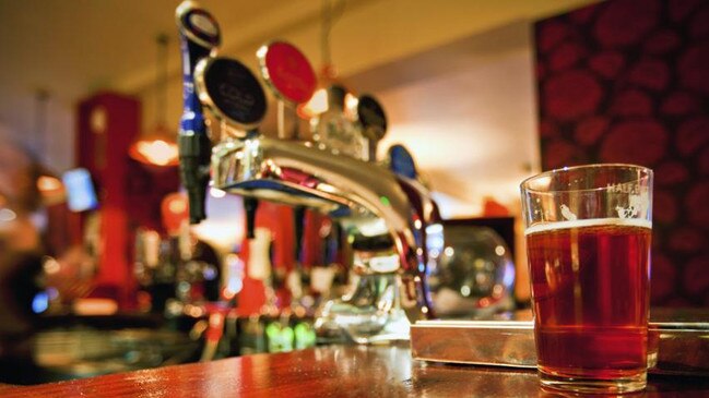 Property funds house Charter Hall is doubling down as a pub landlord, with the group and its listed retail fund snapping up a near $100m stake in pub owner Hotel Property Investments.