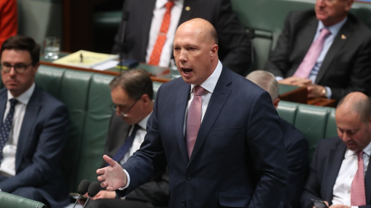 Peter Dutton Needs A New Vision For The Liberal Party: Graham ...