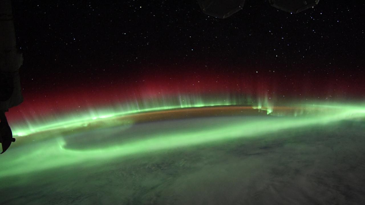 Southern Lights Adelaide: how to see the Aurora Australis | The Advertiser