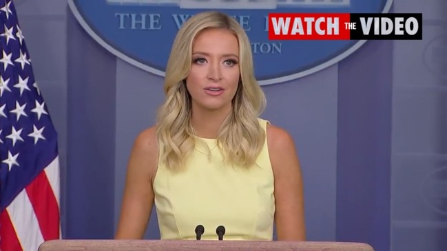 Kayleigh McEnany: “Science Should Not Stand In The Way” Of Reopening ...