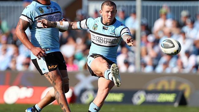 Will Todd Carney get another crack at Origin level. 