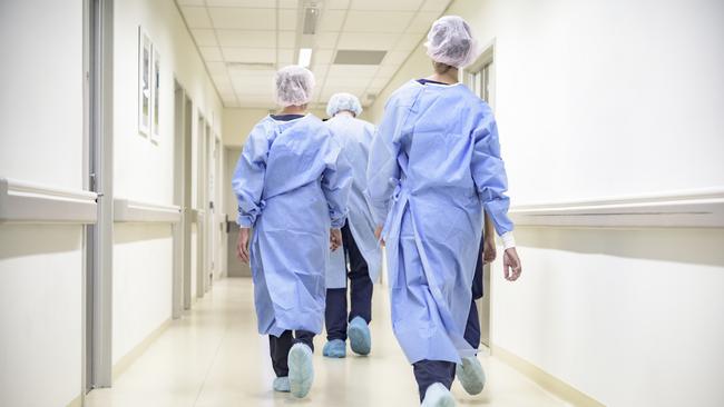 Ramsay Health Care is understood to be still exploring opportunities for its stake in French hospital operator Ramsay Sante.