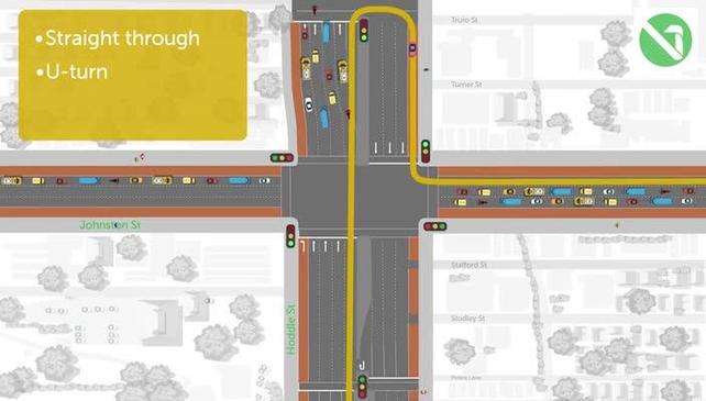 New road rules baffles everybody