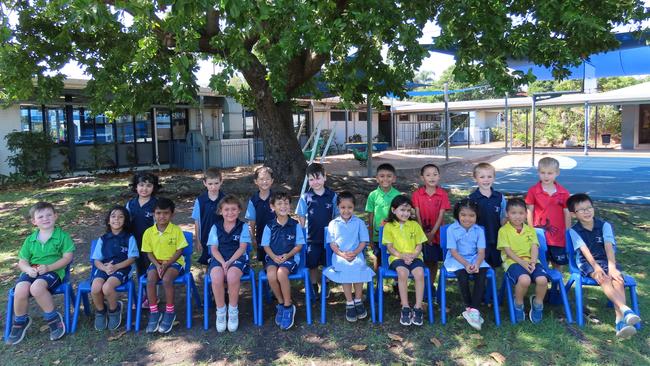 14/08/2024 - My First Year 2024Transition TaylorBack Row: Anaya Zehra, Alby Thorpe, Christopher Nguyen, Hugo Larkings, Jared Correya, Arthur Kwok, Noah Dorrian, Benjamin CallanFront Row: George Huggins, Azeez Khaira, Flynn Raphael, Artie Wynyard, Beckham Da Silva, Kiara Bishnoi, Ruhi Giri, Avelein Glorioso, Ethan Chung, Chun Cheng Picture: Ashleigh Church